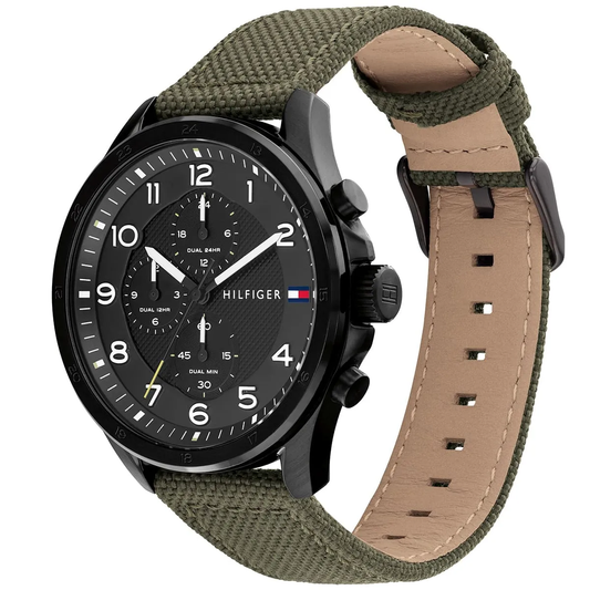 Cuero | Original Tommy 1792006 Men Watch