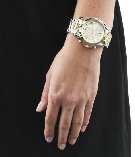 Cuero | Original MK5627 Women Watch