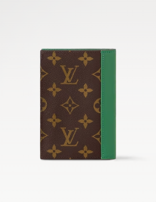 Cuero | UNISEX CUSTOMISABLE PASSPORT COVER