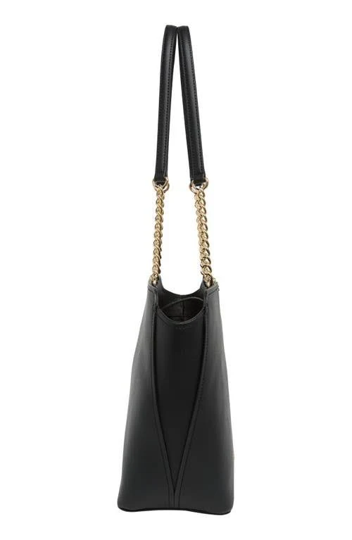 Cuero | Original Finley Saffiano Tote Handbag
