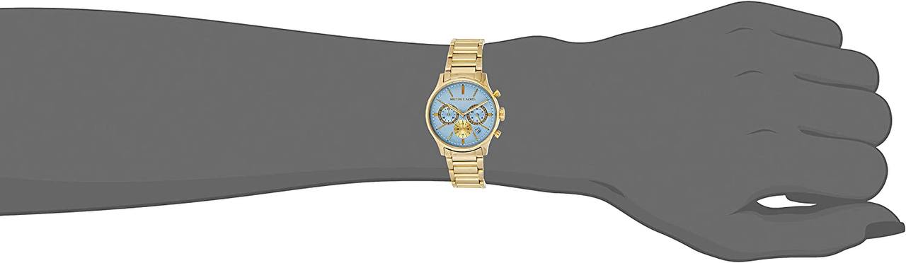 Cuero | Original MK5910 Women Watch