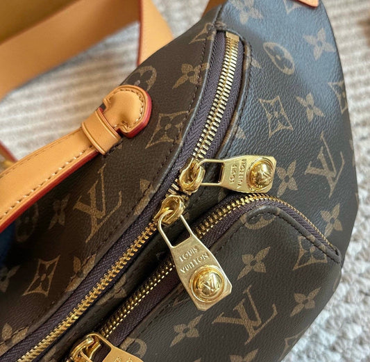 Cuero | Rush Bumbag