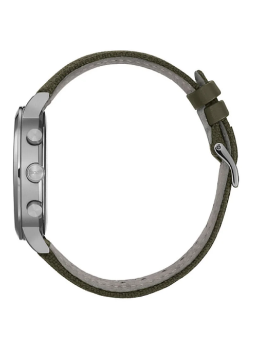 Cuero | Original 1513692 Men Watch
