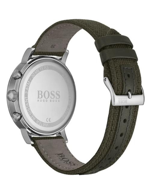 Cuero | Original 1513692 Men Watch