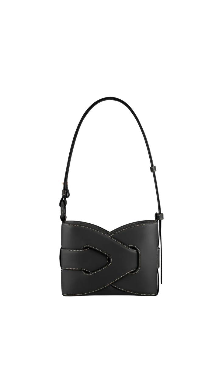 Cuero | Nodde Edition Smooth Black