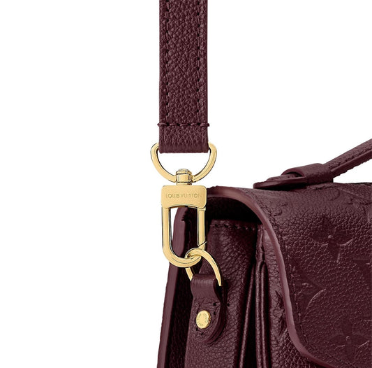 Cuero | Pochette Métis