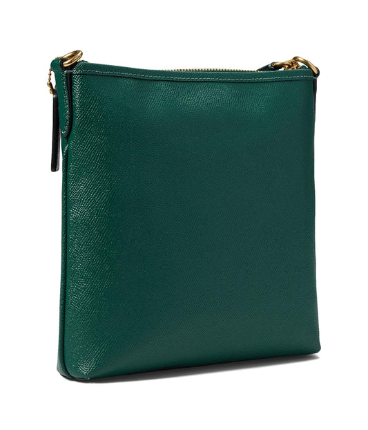 Cuero | Original handbags cross grain jersey leather