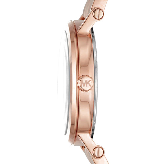 Cuero | Original MK3561 Women Watch