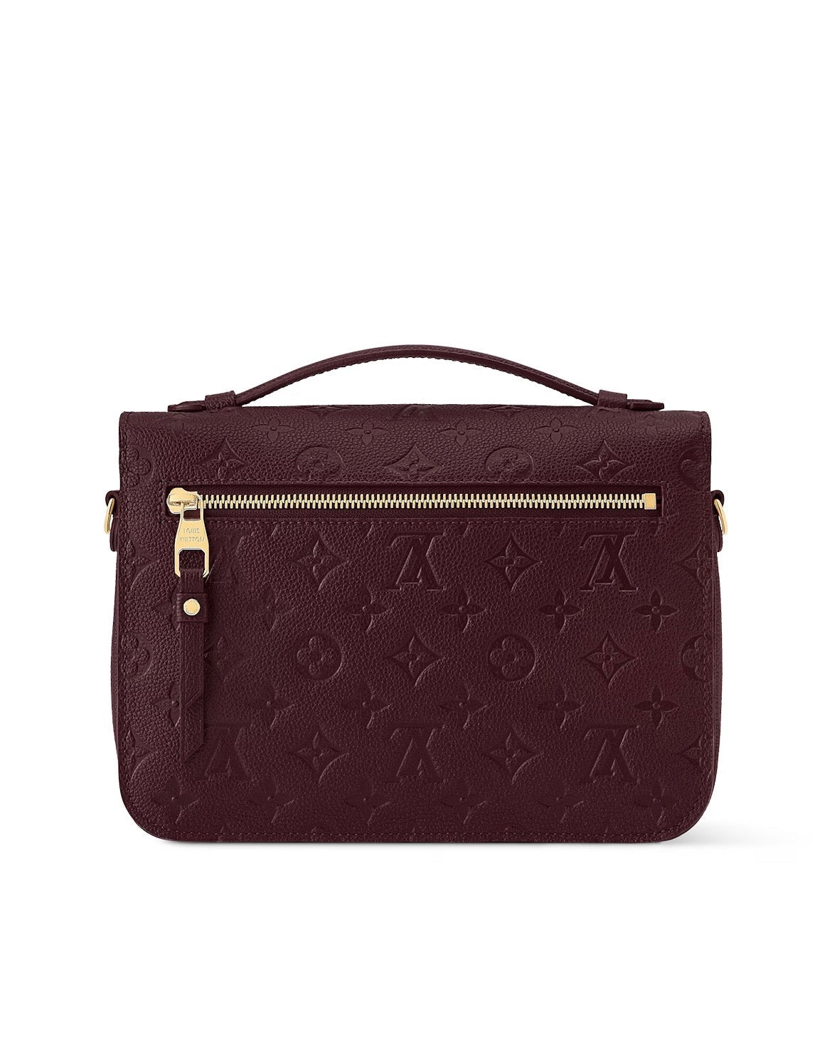 Cuero | Pochette Métis