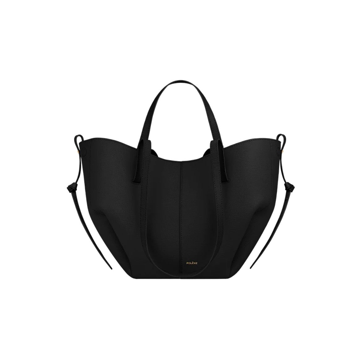 Cuero | Cyme Mini
Edition Textured Black