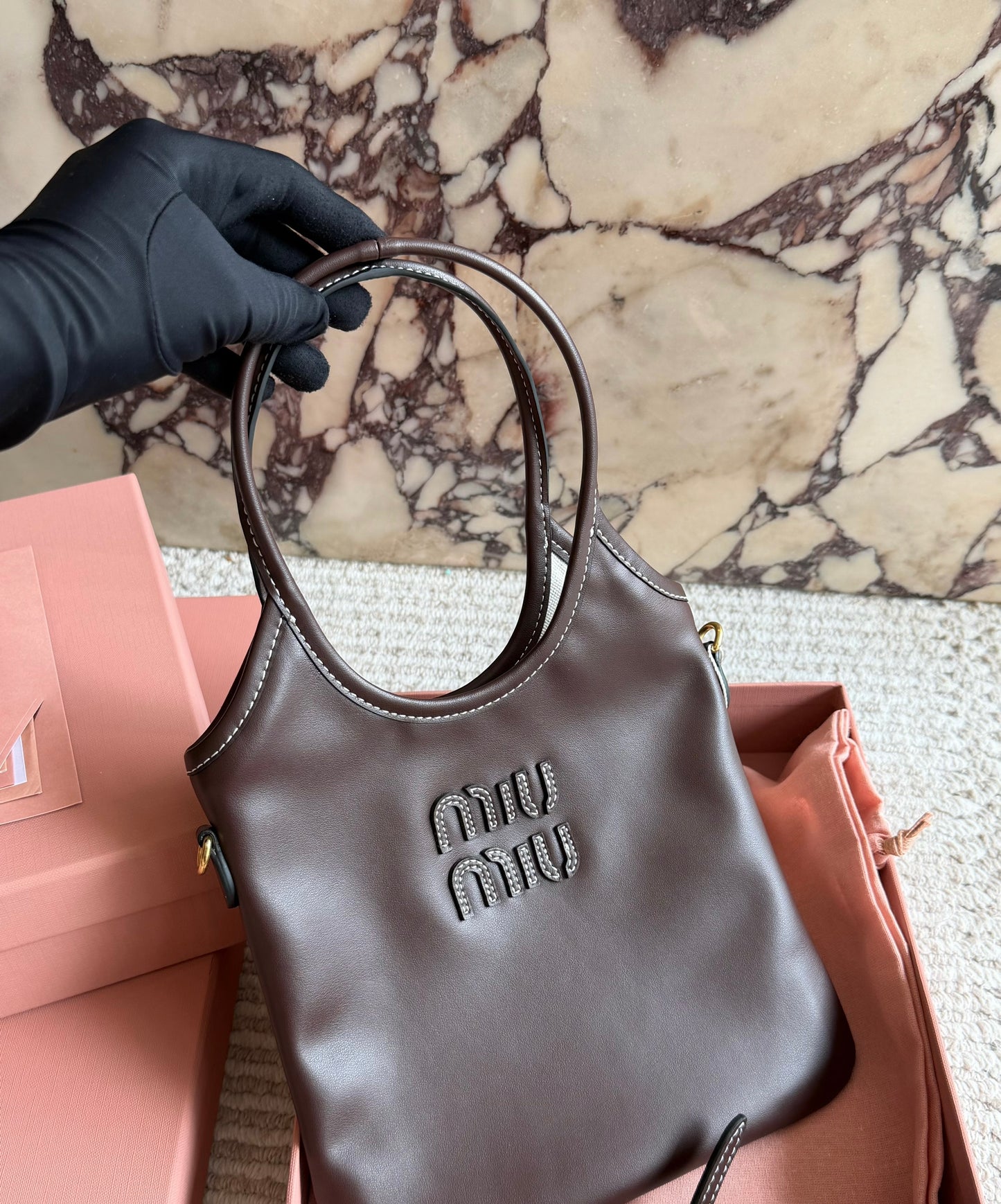 Cuero | Soft Leather Tote