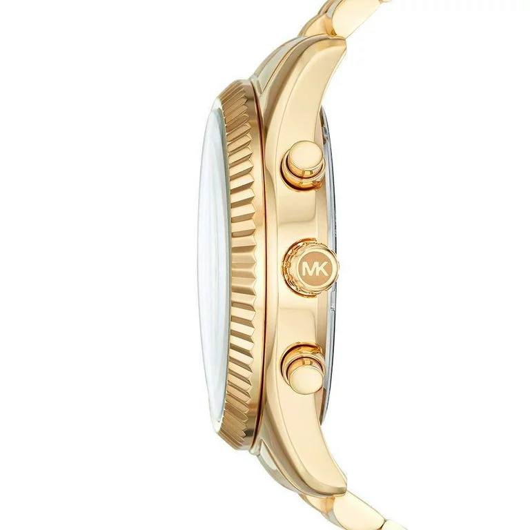 Cuero | Original MK8494 Women Watch