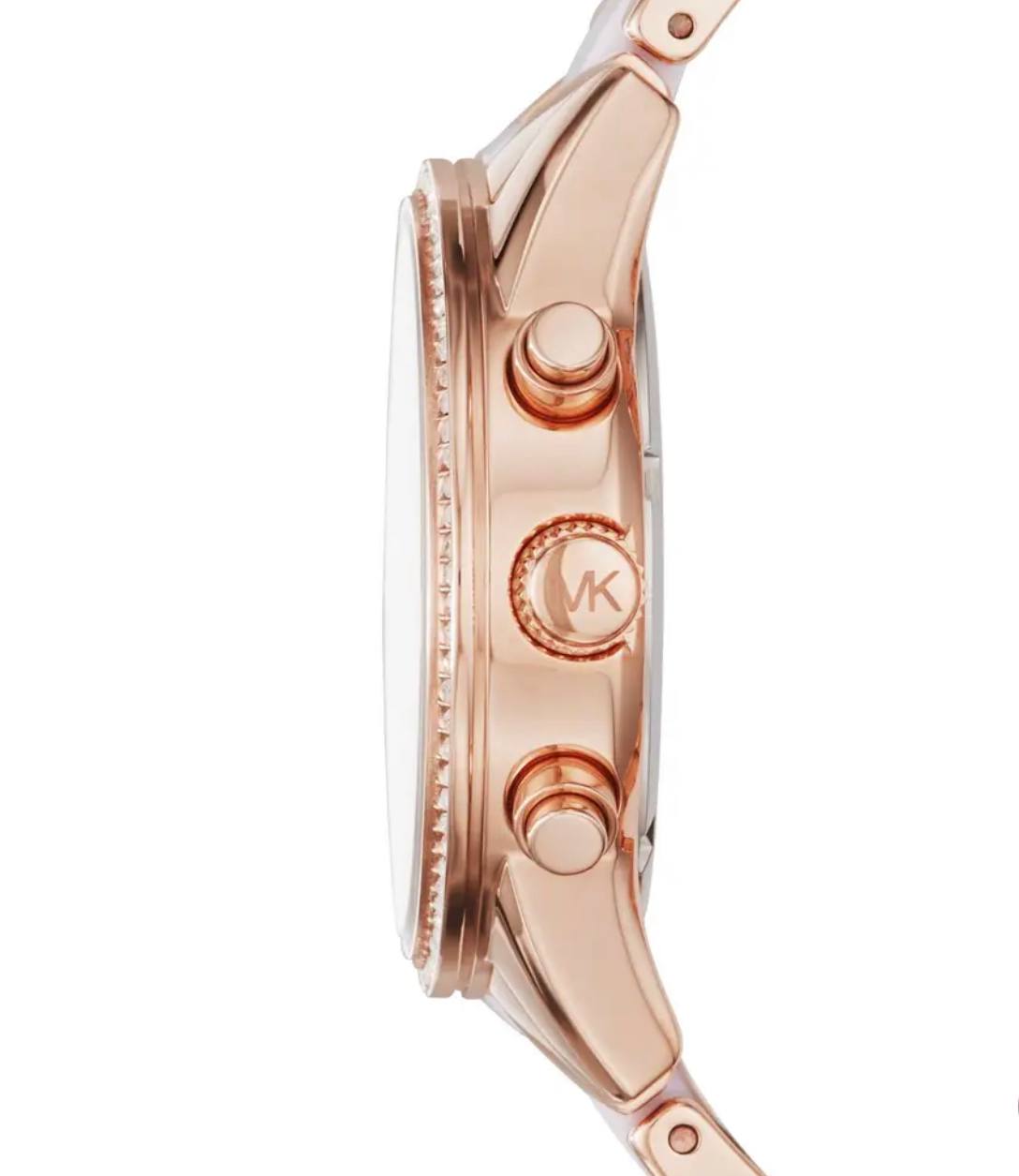 Cuero | Original MK6324 Women Watch
