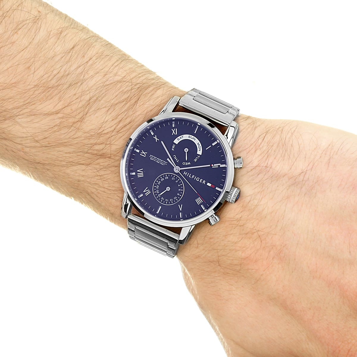Cuero | Original 1710401 Men Watch