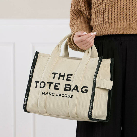 Cuero | Medium Traveler Tote Bag