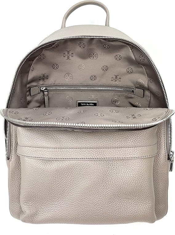 Cuero | Thea Pebble Leather Backpack