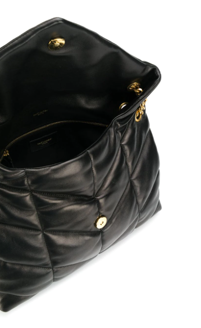 Cuero | Large Lou Lou Shoulder Bag XX