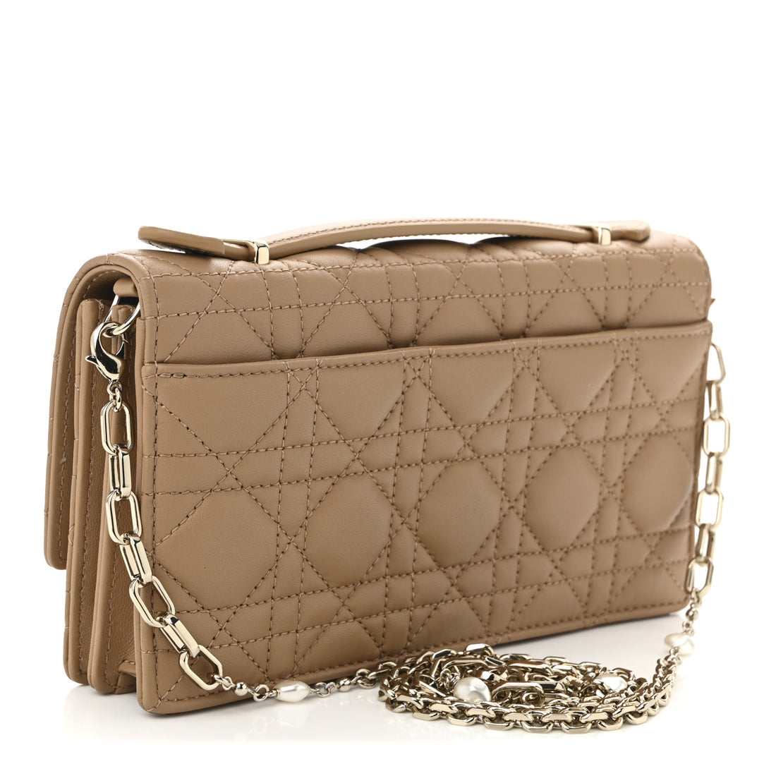 Cuero | My Mini Bag Beige