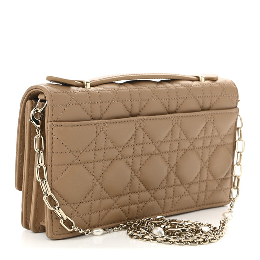 Cuero | My Mini Bag Beige