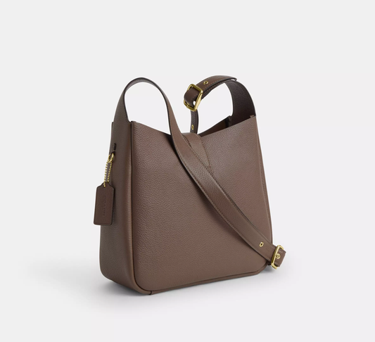 Cuero | Hadley Convertible Crossbody Bag