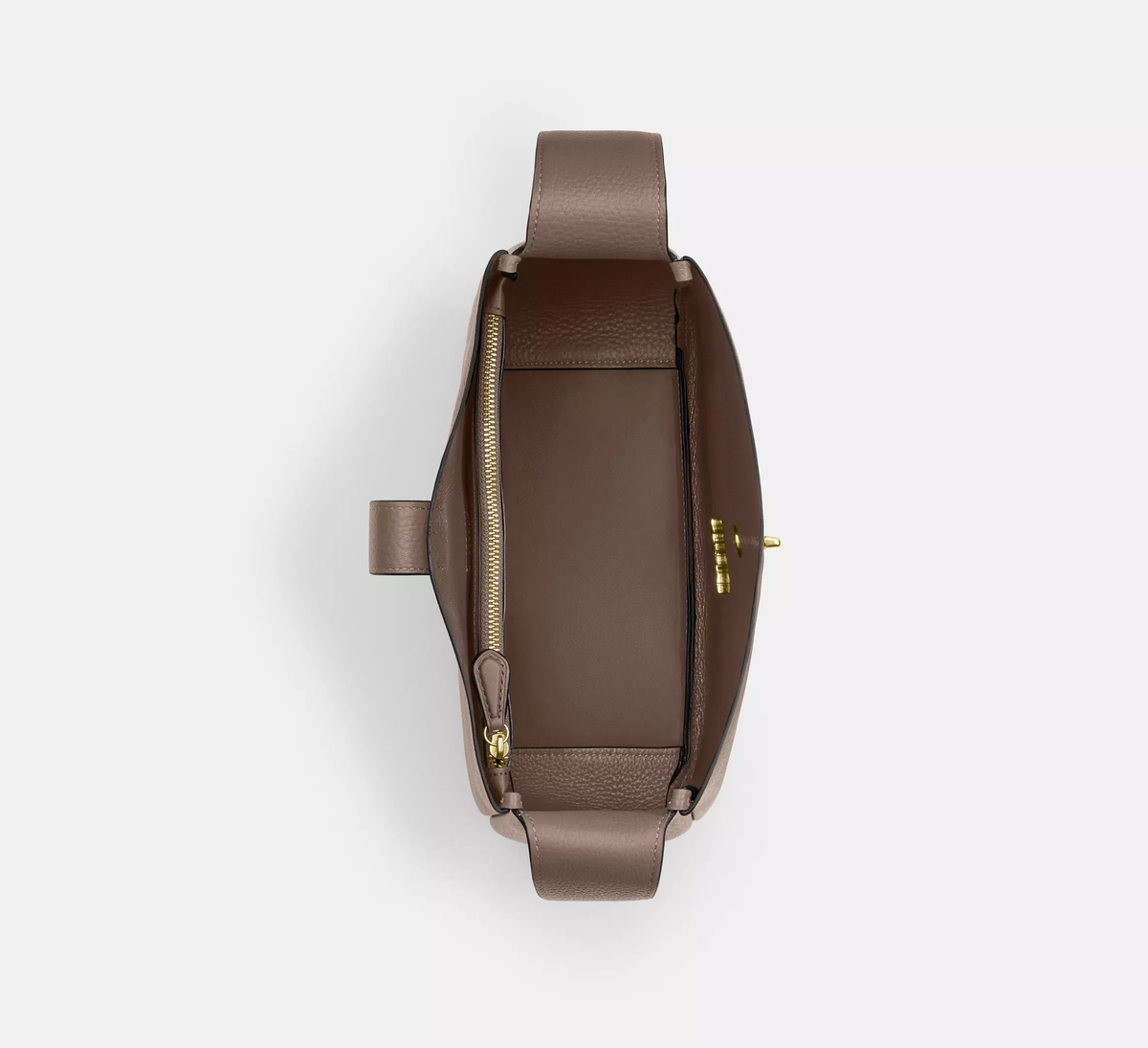 Cuero | Hadley Convertible Crossbody Bag