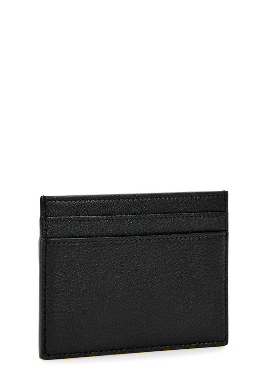 Cuero | Logo leather card holder