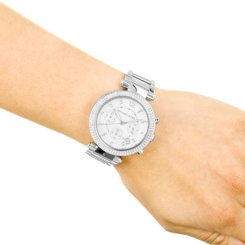 Cuero | Original MK5353 Women Watch