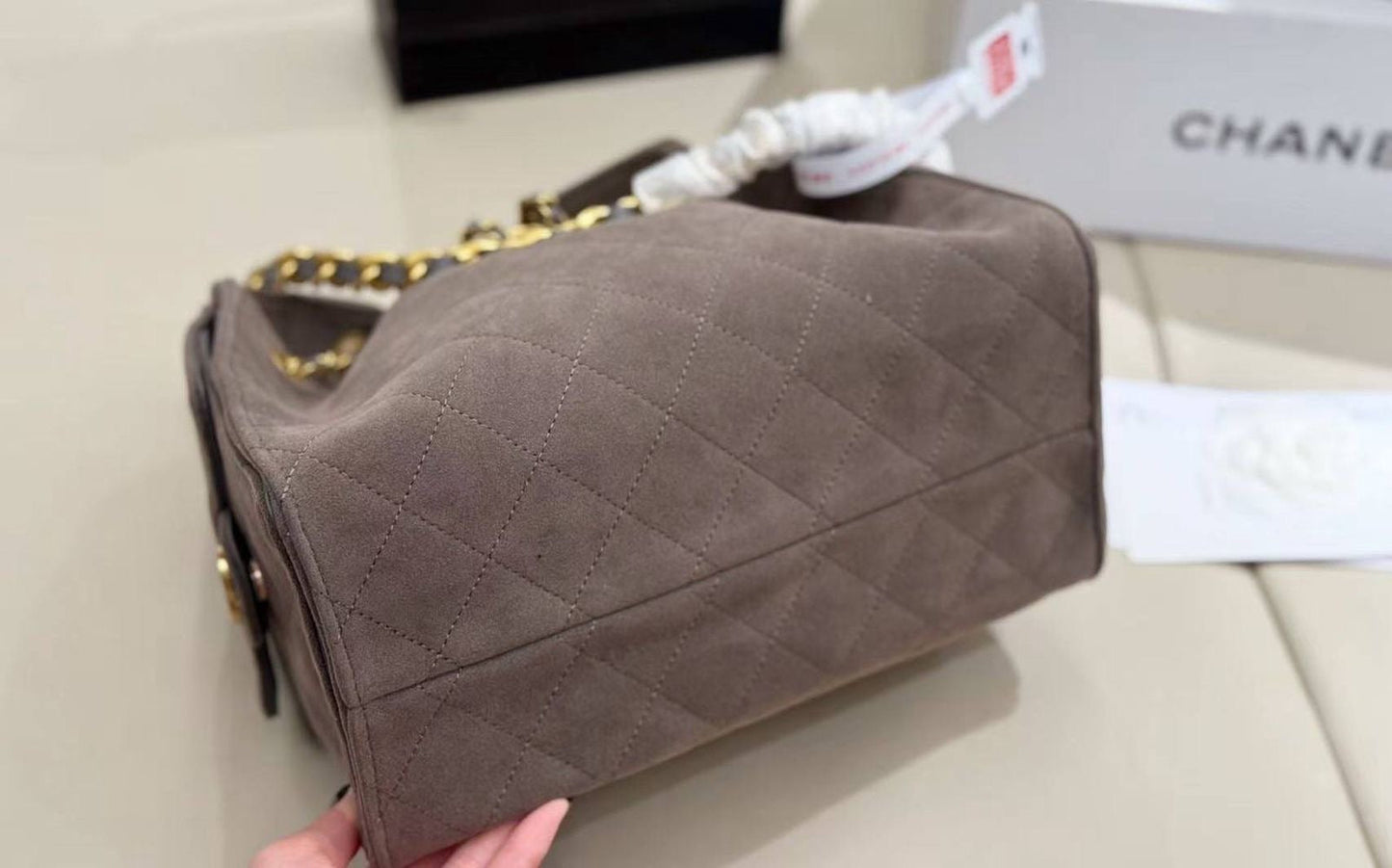 Cuero | 25 Small Handbag