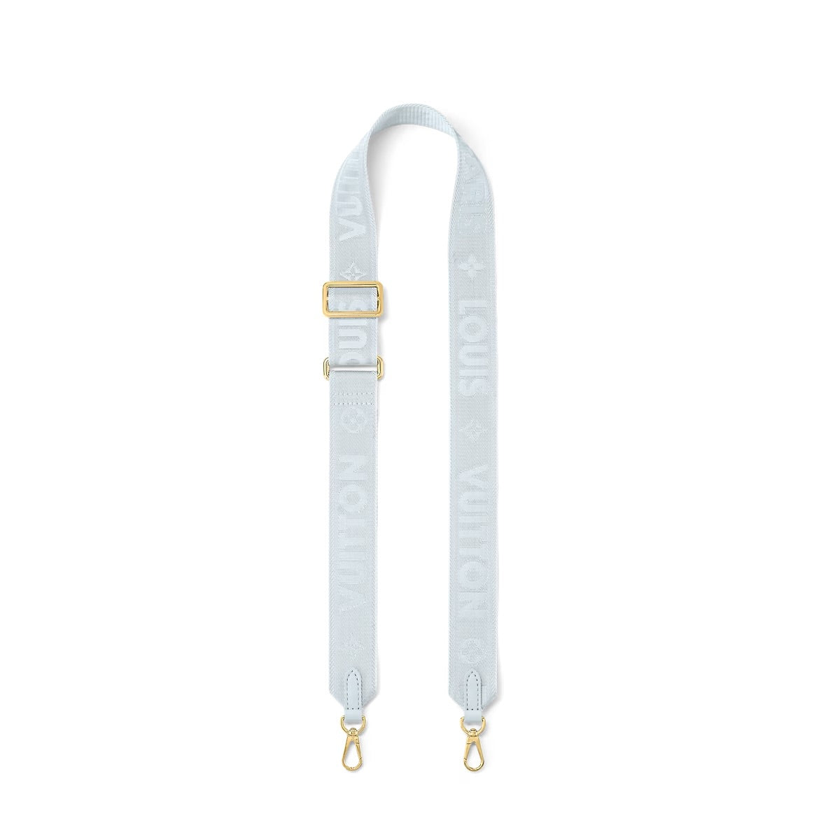 Cuero | VUITTON Banane' bubblegram Alma BB bag with detachable strap & gold metallic hardware