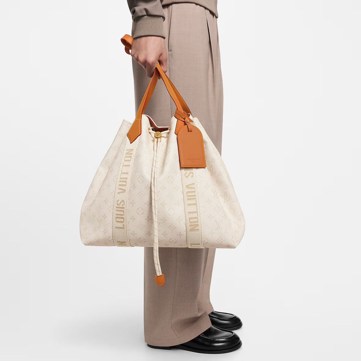 Cuero | Marina Tote Bag