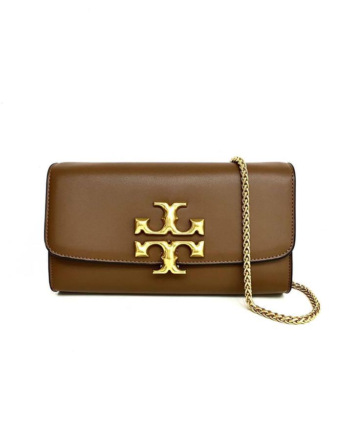 Cuero | Eleanor Clutch