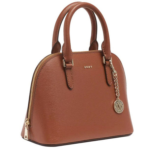 Cuero | Original DKNY Women's Bryant Dome Satchel