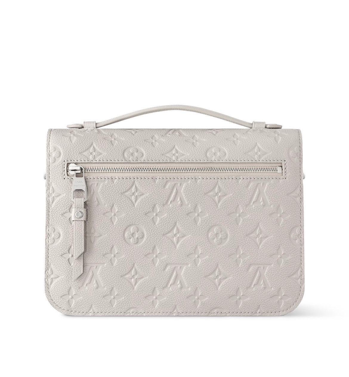 Cuero | Pochette Métis