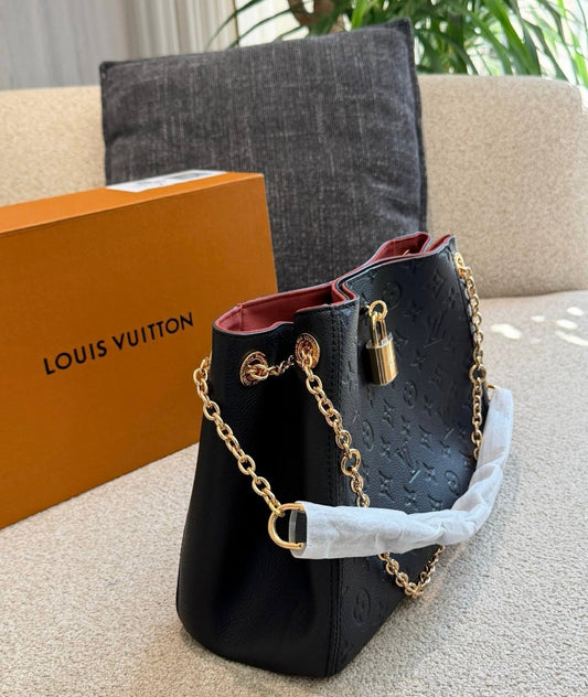 Cuero | Anytime PM Bag