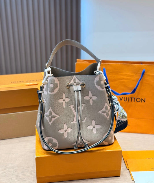 Cuero | NéoNoé MM Bag