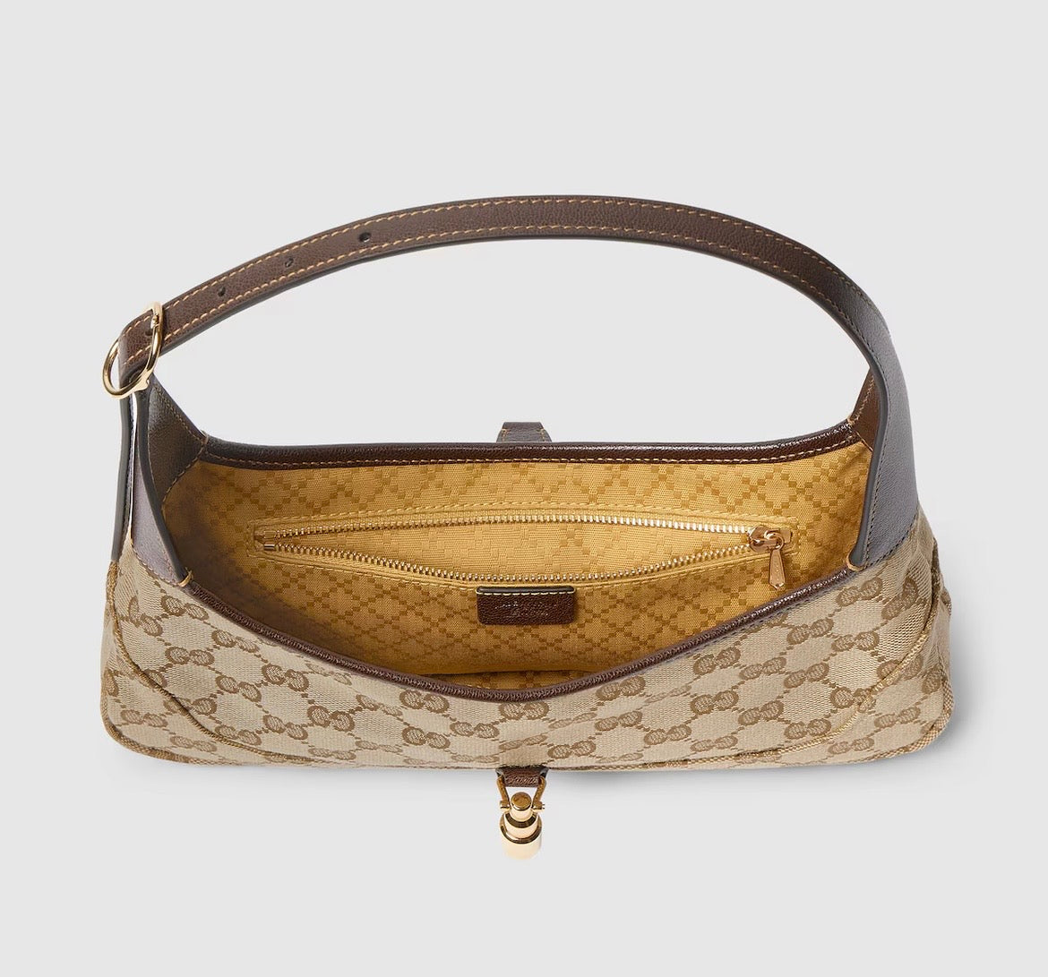 Cuero | Jackie Slim small shoulder bag