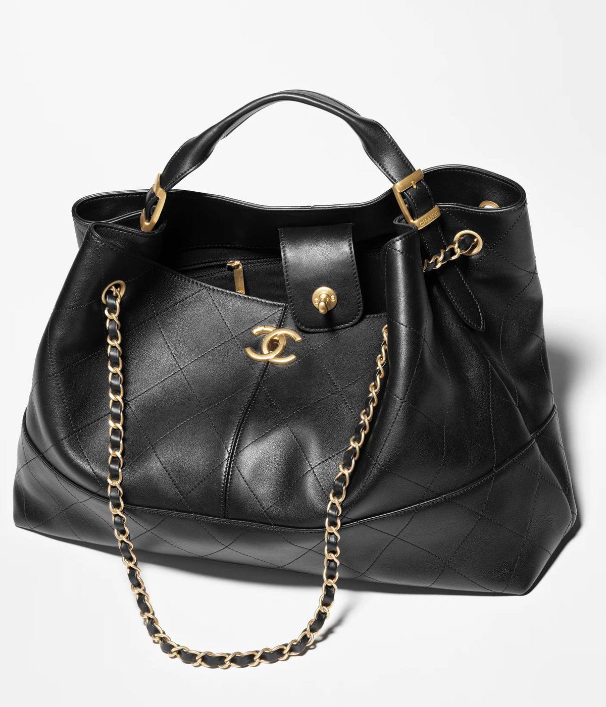 Cuero | Large Tote Shoulder Bag