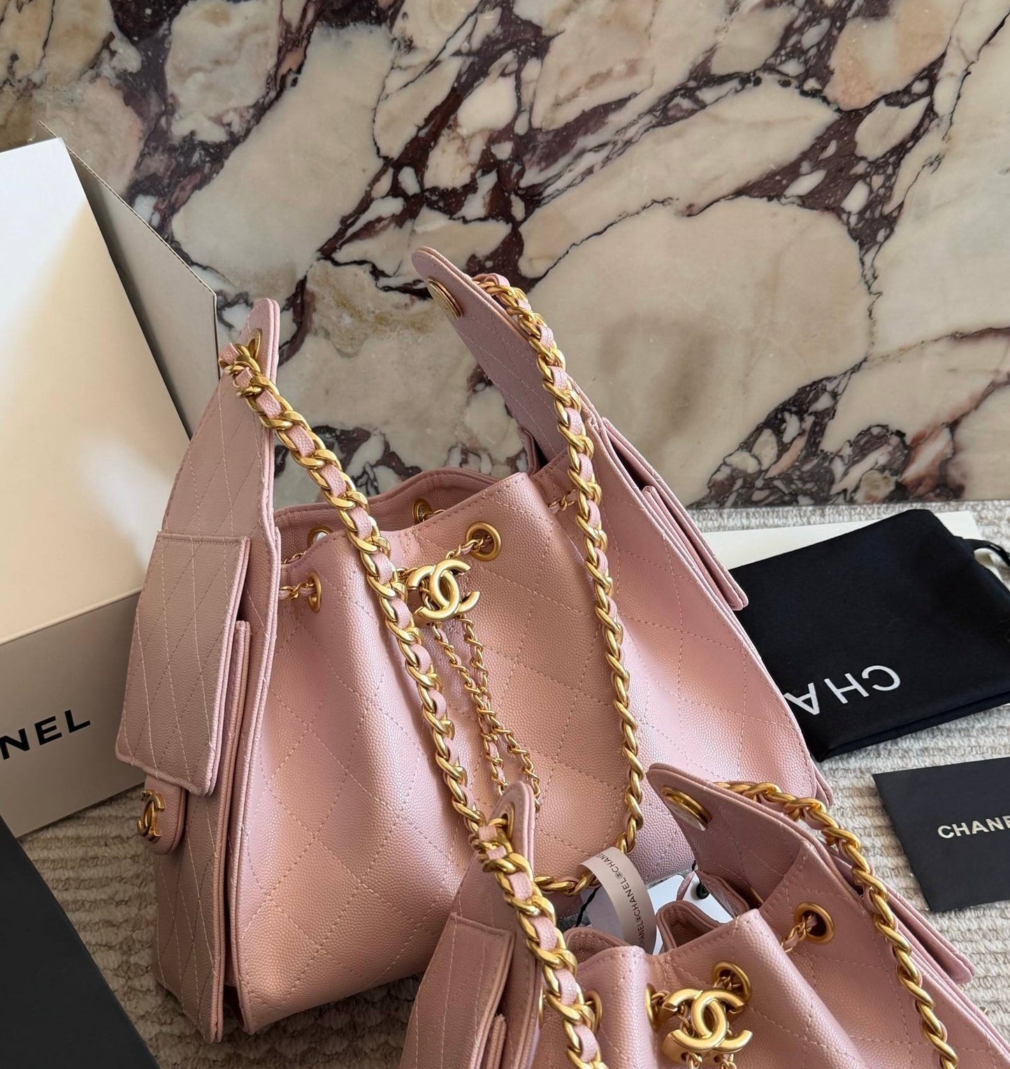 Cuero | 25 Small Handbag