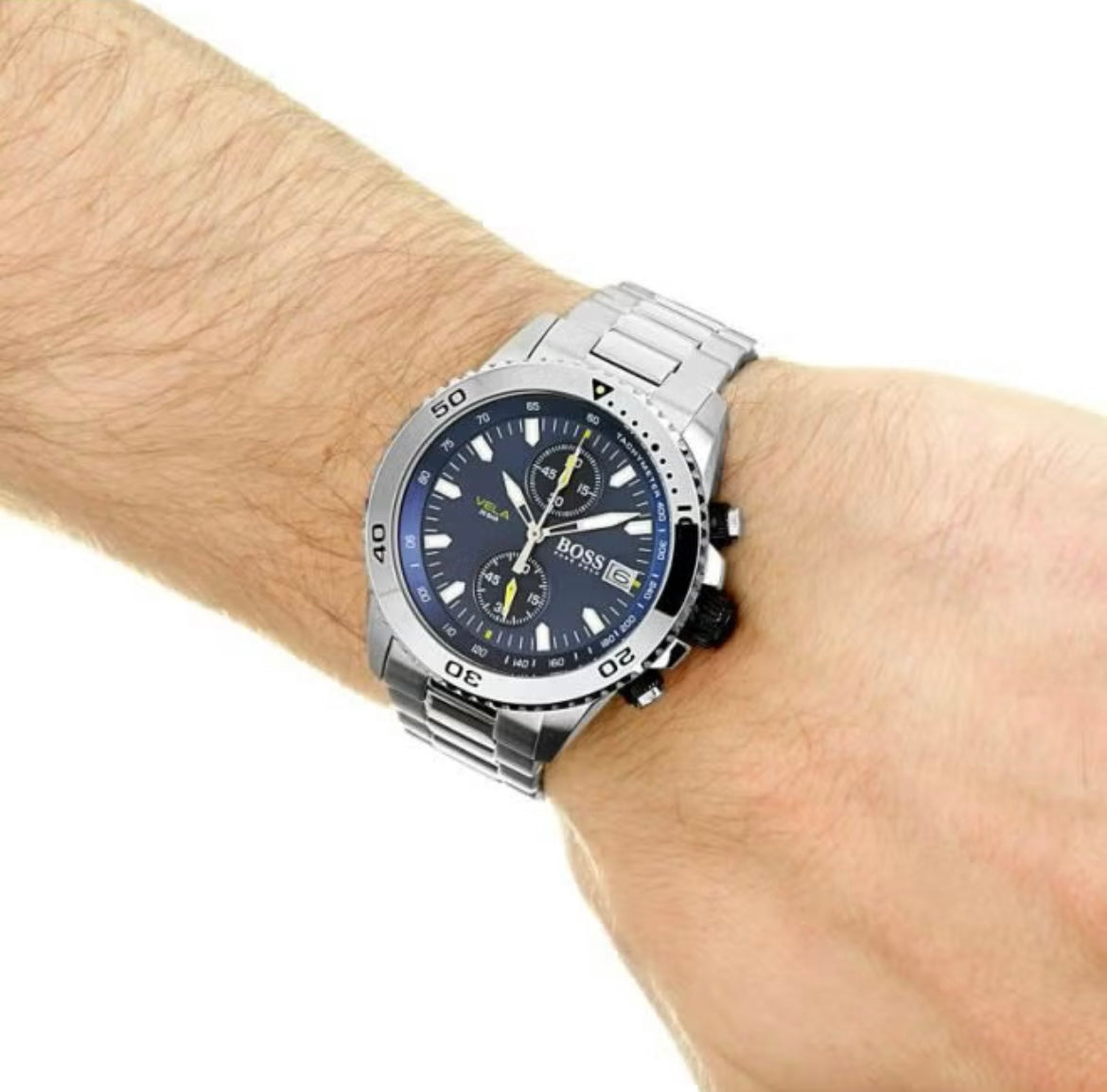 Cuero | Original 1513775 Men Watch