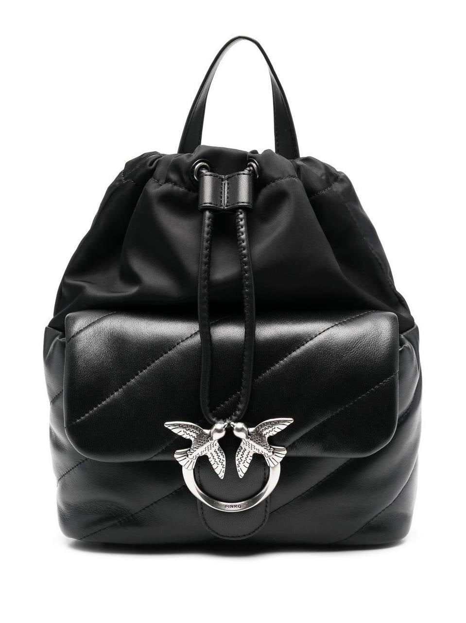 Cuero | Ruksak Backpack Puff