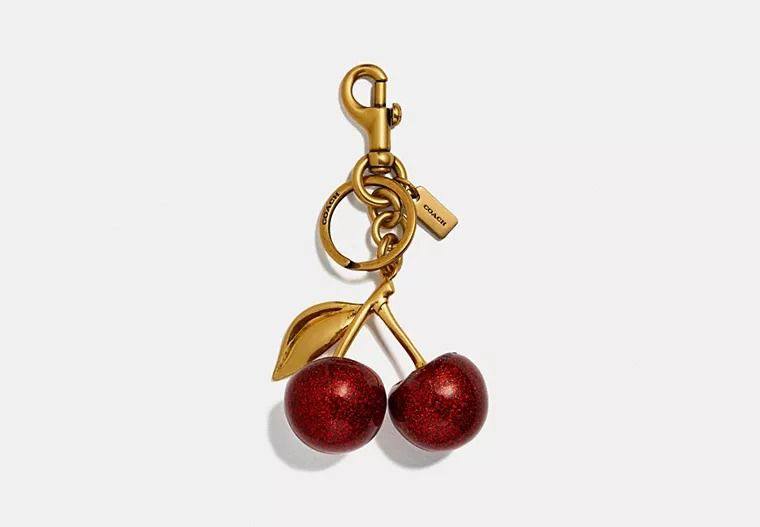 Cuero | Cherry Charm