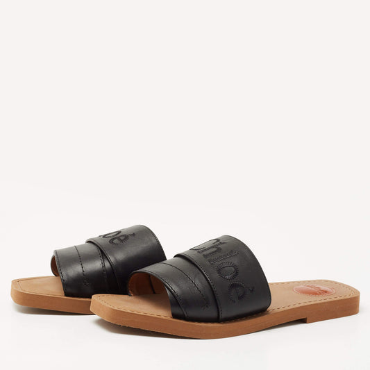Cuero | WOODY MULE