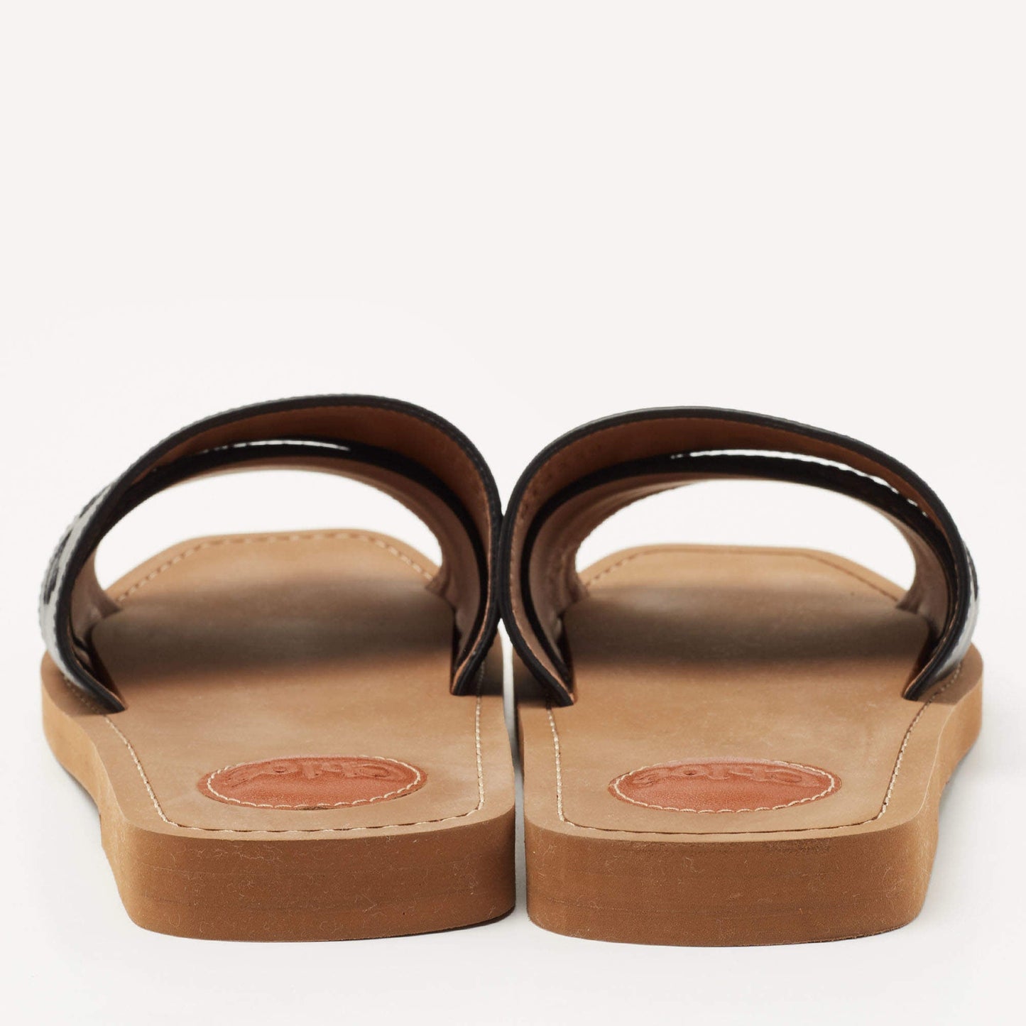 Cuero | WOODY MULE