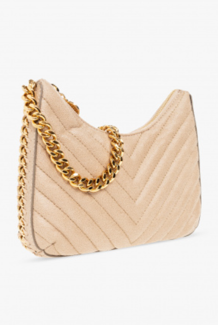 Cuero | Falabella Mini shoulder bag