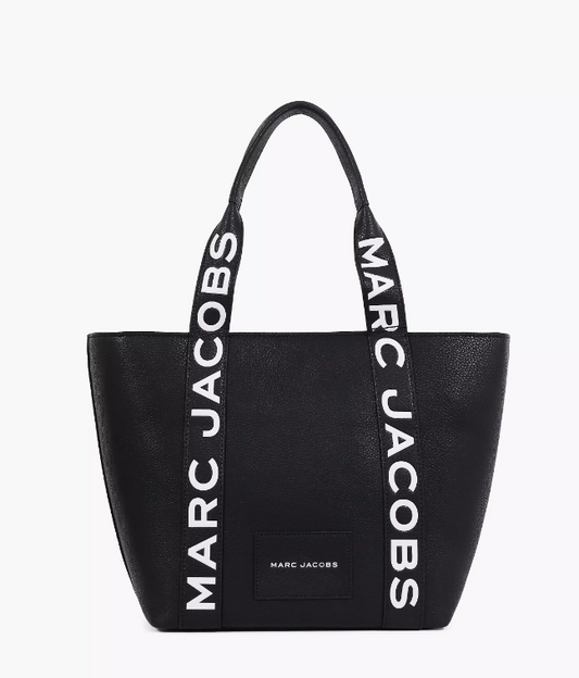 Cuero | Medium Leather Tote