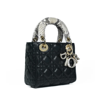 Cuero | Mini Lady Bag