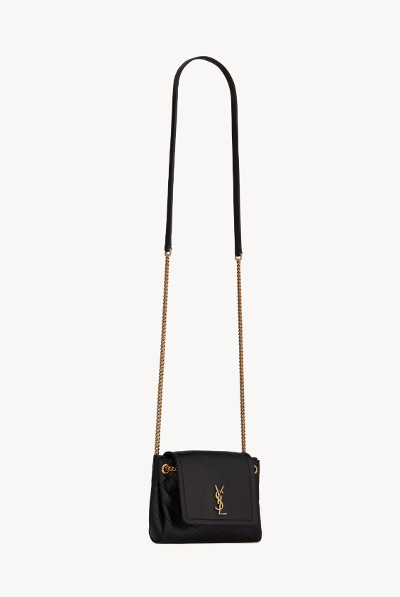 Cuero | Mini NOLITA IN LAMBSKIN