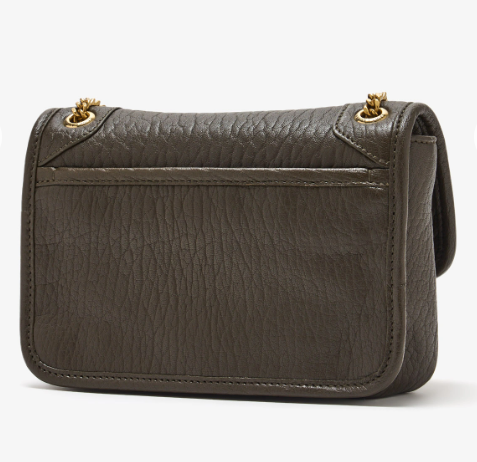 Cuero | Niki medium chain bag