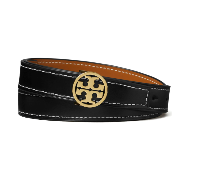 Cuero | Miller double-sided belt