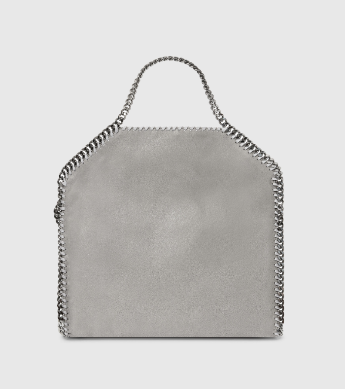 Cuero | Falabella Fold-Over Tote Bag